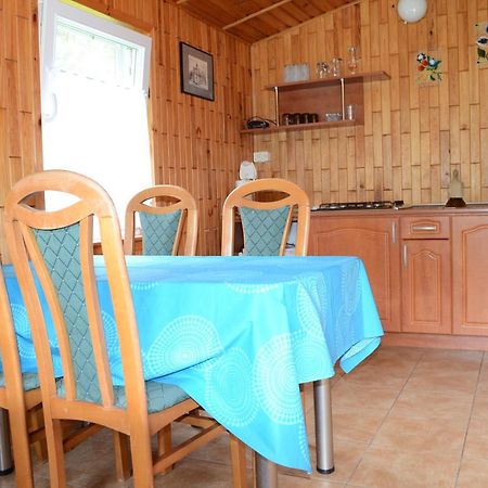 Bed and Breakfast Gosciniec Hetman Міколайкі Номер фото