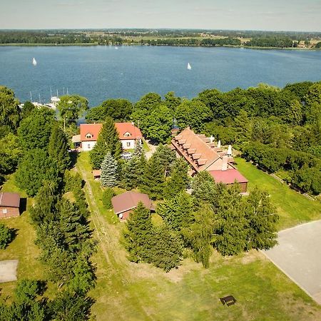 Bed and Breakfast Gosciniec Hetman Міколайкі Екстер'єр фото
