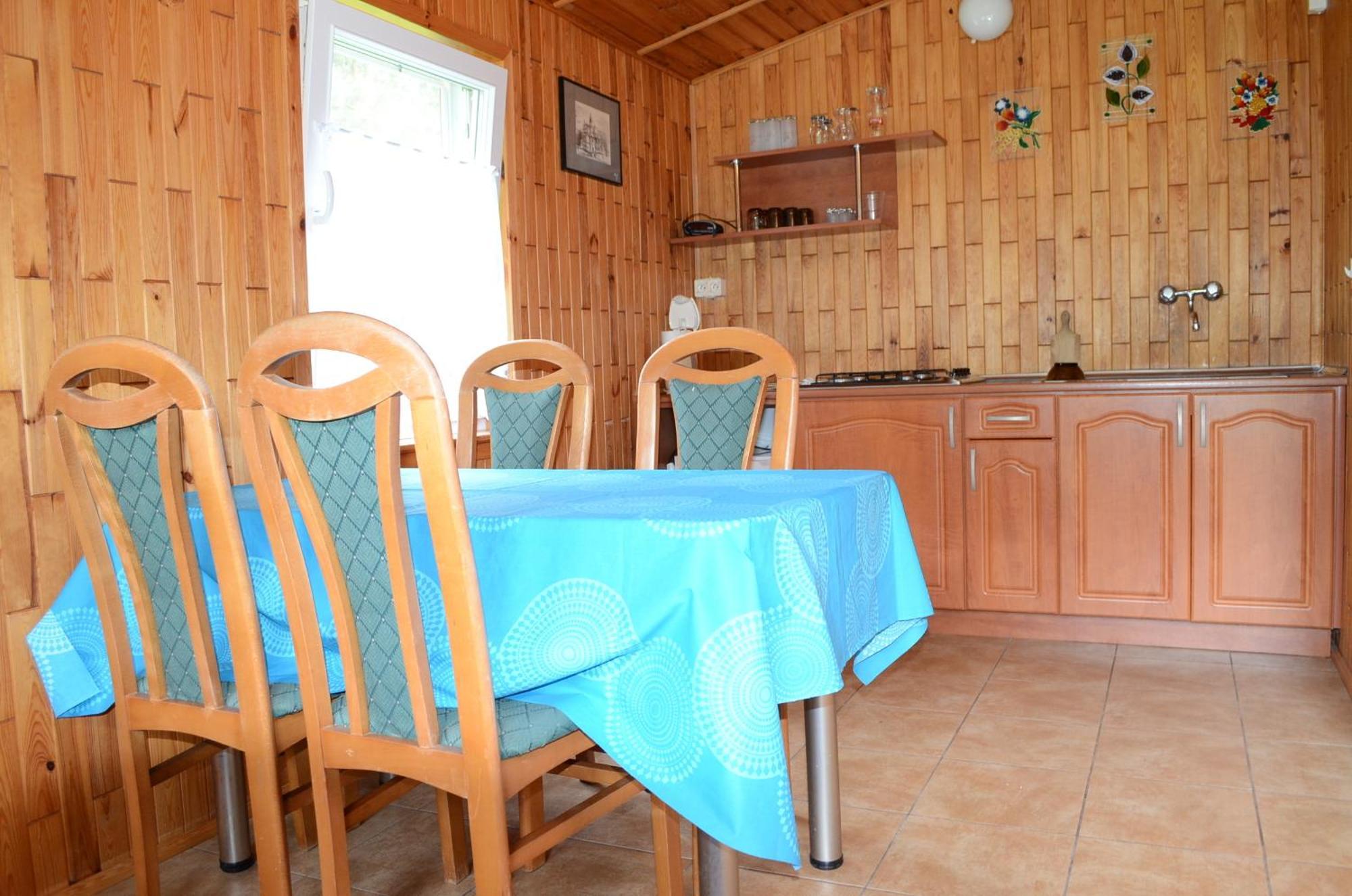 Bed and Breakfast Gosciniec Hetman Міколайкі Номер фото