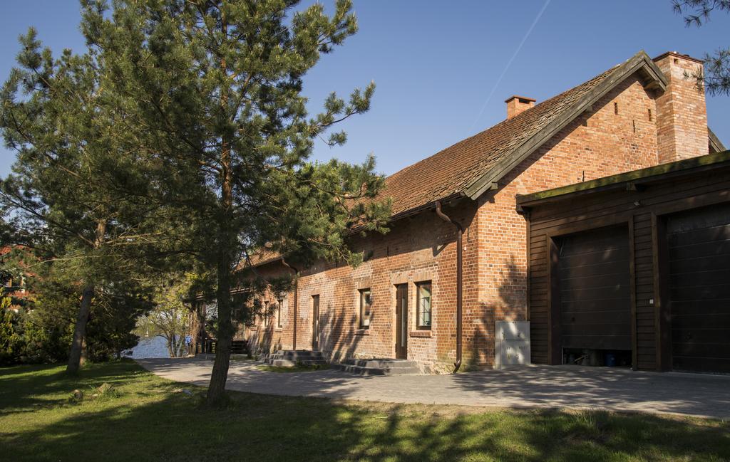 Bed and Breakfast Gosciniec Hetman Міколайкі Екстер'єр фото