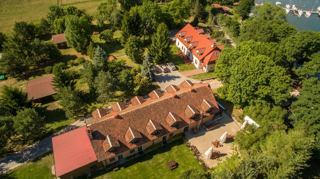 Bed and Breakfast Gosciniec Hetman Міколайкі Екстер'єр фото